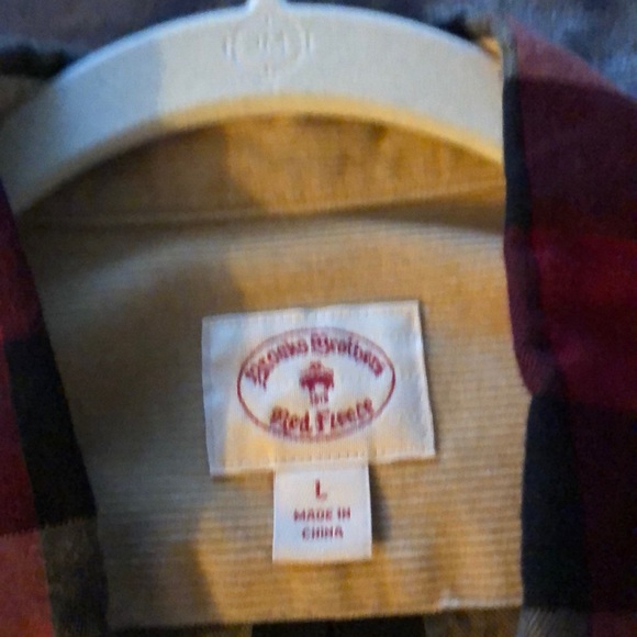 Brooks Brothers Men’s casual button down shirt - Picture 2 of 5